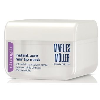 Маска мгновенного действия для кончиков волос Marlies Moller Instant Care Hair Tip Mask