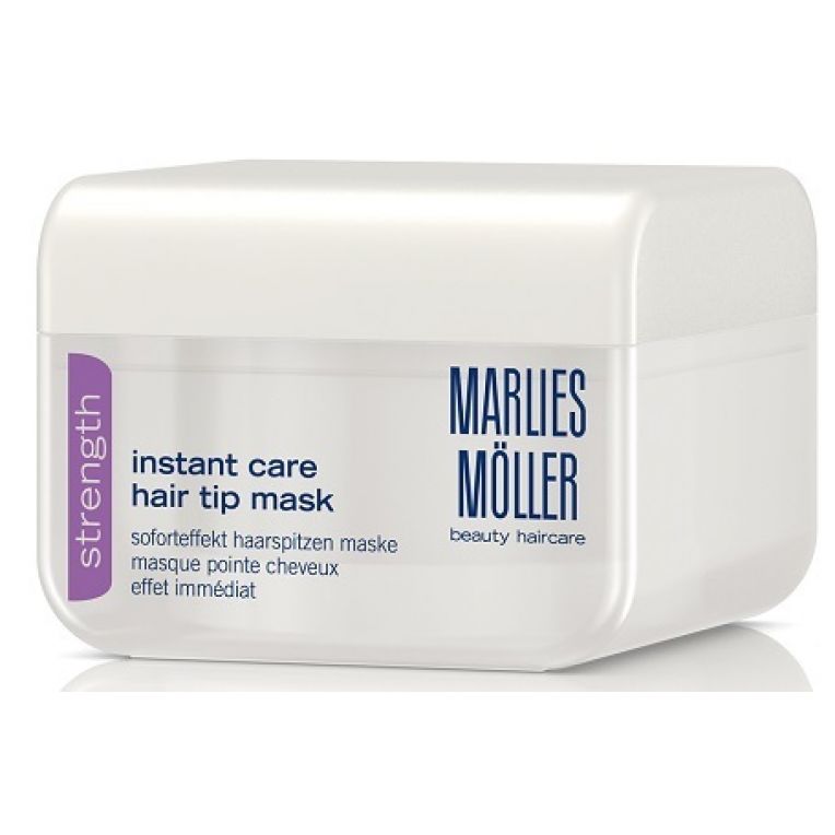 Маска миттєвої дії для кінчиків волосся Marlies Moller Instant Care Hair Tip Mask