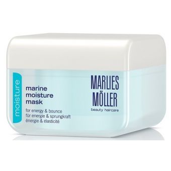 Інтенсивно зволожуюча маска Marlies Moller