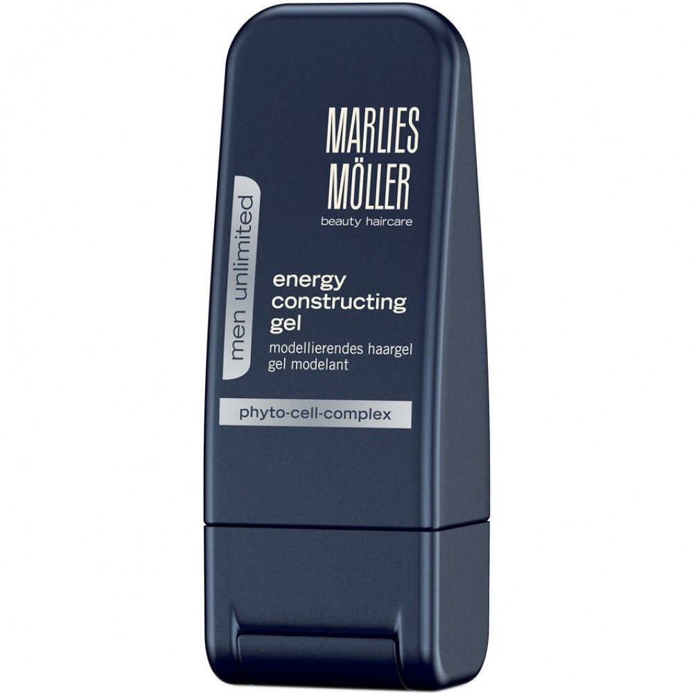 Моделирующий гель для укладки волос Marlies Moller Constructing Gel