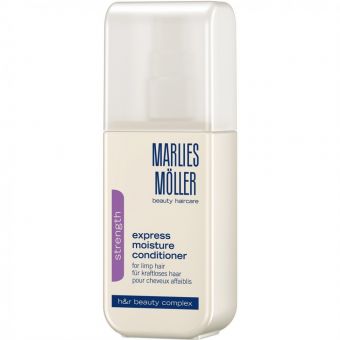 Зволожуючий кондиціонер-спрей Marlies Moller Express Moisture Conditioner Spray