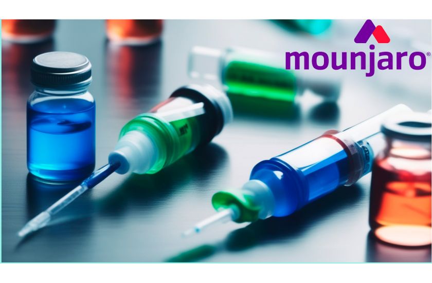 Mounjaro (Муджаро) - препарат нового покоління від цукрового діабету 2-го типу