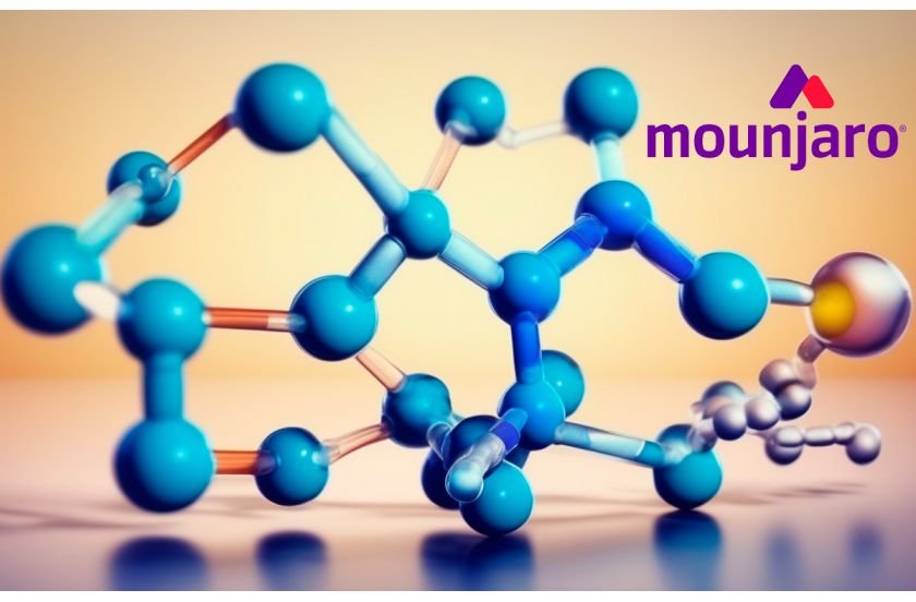 Механизм действия Муджеро (Tirzepatide) и его роль в регуляции уровня глюкозы в крови