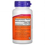 Рибофлавин, B-2, 100 мг, Now Foods, 100 капсул