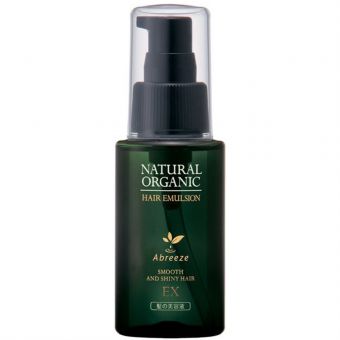 Эмульсия ABREEZE Natural Organic TR  Emulsion TR Pacific