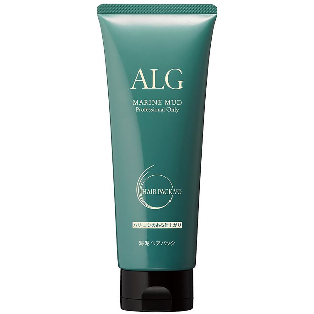 Кондиционер ALG MARINE MUD HAIR PACK VO Pacific 600 мл