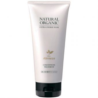 Маска ABREEZE Natural Organic  EXTRA CHARGE MASK Pacific