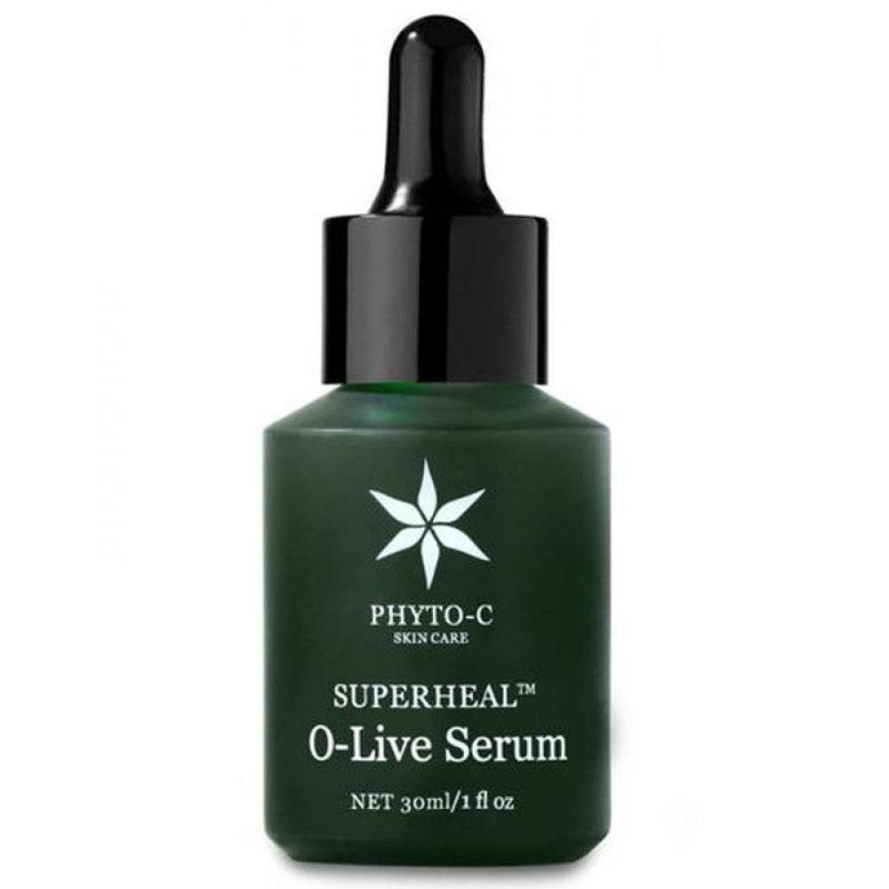 Сыворотка интенсивная восстанавливающая интенсивная SUPERHEAL® O-LIVE SERUM