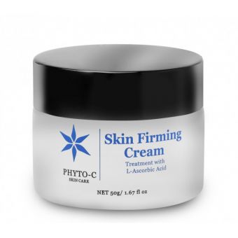 Крем для обличчя зміцнюючий Phyto-C Skin Firming Cream