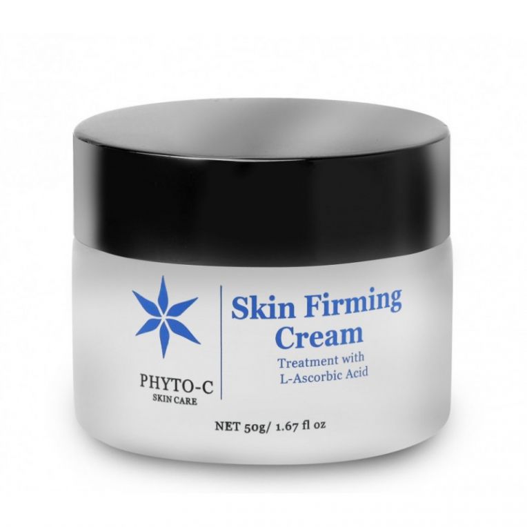 Крем для обличчя зміцнюючий Phyto-C Skin Firming Cream