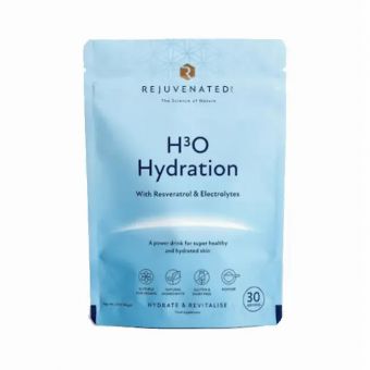 Клеточное увлажнение сухая смесь Rejuvenated H3O Hydration Pouch