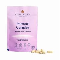 Імунний комплекс з пре- та пробіотиками Rejuvenated Immune Complex 30 капсул