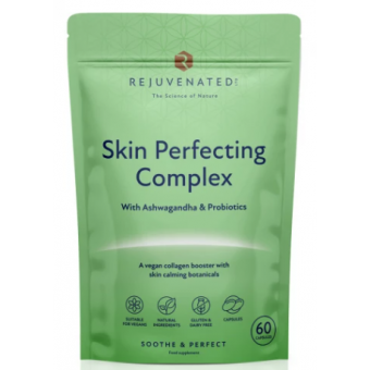 Комплекс для идеальной кожи Rejuvenated Skin Perfecting Complex 60 capsules