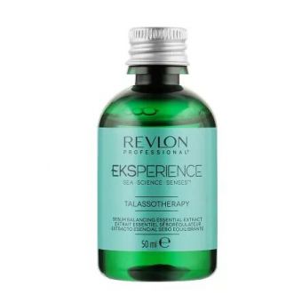 Балансирующее масло для волос Revlon Professional Eksperience Balancing Essential Oil Extract