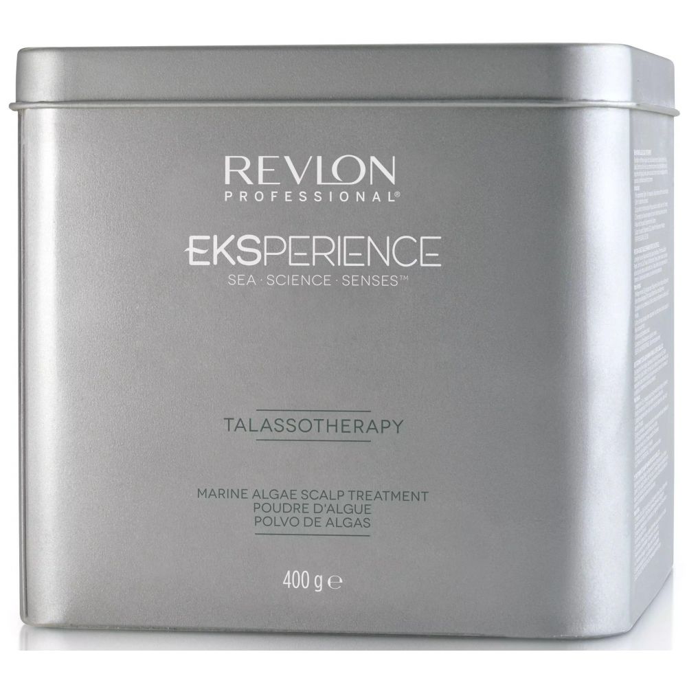 Экспресс-пудра из водорослей Revlon Professional Eksperience Talasso Alga Express Powder