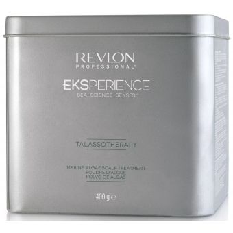 Экспресс-пудра из водорослей Revlon Professional Eksperience Talasso Alga Express Powder