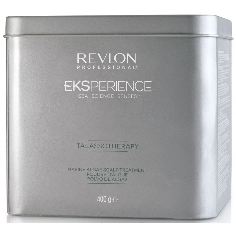 Експрес-пудра із водоростей Revlon Professional Eksperience Talasso Alga Express Powder