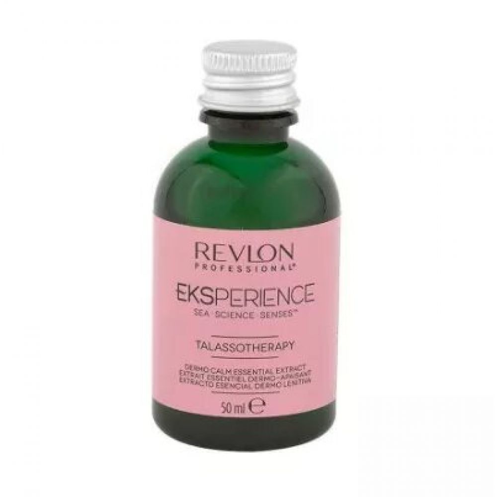 Успокаивающее масло Revlon Eksperience Thalassotherapy Dermo Calm Oil