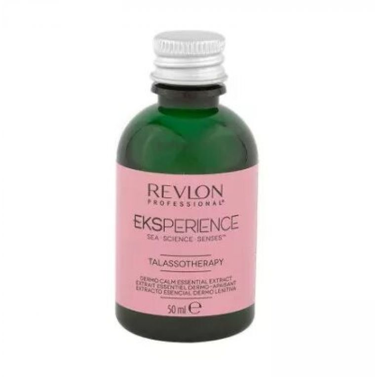 Успокаивающее масло Revlon Eksperience Thalassotherapy Dermo Calm Oil