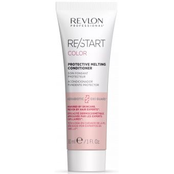 Кондиціонер для фарбованого волосся Revlon Professional Restart Color Melting Conditioner