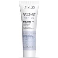 Кондиционер для увлажнения волос Revlon Professional Restart Hydration Melting Conditioner