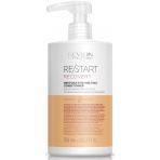 Кондиционер для восстановления волос Revlon Professional Restart Recovery Melting Conditioner