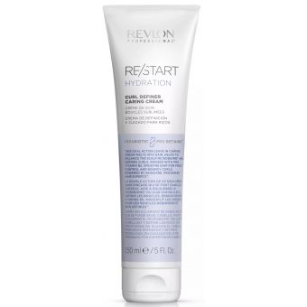 Крем для вьющихся волос Revlon Professional Restart Curl Definer Cream, 150 ml