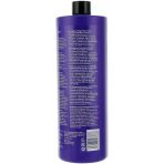 Легкий шампунь для тонкого волосся Revlon Professional Be Fabulous Fine C.R.E.A.M. Lightweight Shampoo