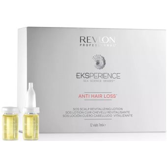 Лосьйон проти випадання Revlon Professional Eksperience Anti Hair Loss Revita Lotion, 7 ml