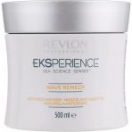 Маска для непослушных волос Revlon Professional Eksperience Wave Remedy Mask
