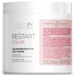 Маска для окрашенных волос Revlon Professional Restart Color Protective Mask
