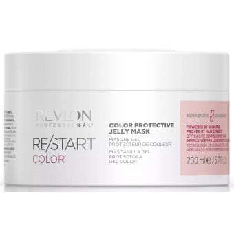 Маска для фарбованого волосся Revlon Professional Restart Color Protective Mask