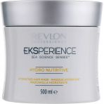 Маска для зволоження та живлення волосся Revlon Professional Eksperience Hydro Nutritive Mask