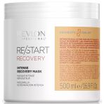 Маска для восстановления волос Revlon Professional Restart Recovery Mask