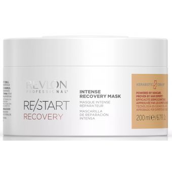 Маска для відновлення волосся Revlon Professional Restart Recovery Mask