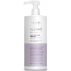 Шампунь для чувствительной кожи головы Revlon Professional Restart Balance Sooothing Cleanser Shampoo