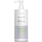 Шампунь для глубокого очищения Revlon Professional Restart Balance Purifying Shampoo