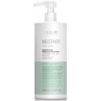 Шампунь для об'єму волосся Revlon Professional Restart Volume Magnifying Shampoo
