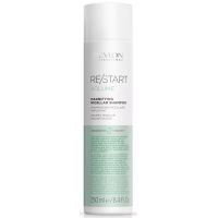 Шампунь для объема волос Revlon Professional Restart Volume Magnifying Shampoo