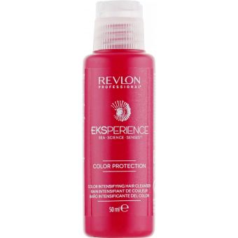 Шампунь для окрашенных волос Revlon Professional Eksperience Color Intensify Cleanser