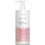 Шампунь для фарбованого волосся Revlon Professional Restart Color Protective Shampoo