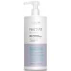 Шампунь проти лупи Revlon Professional Restart Balance Anti Dandruff Shampoo