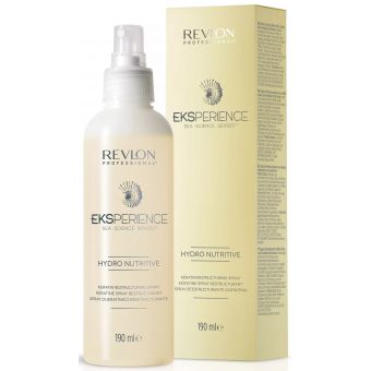 Спрей для живлення волосся Revlon Professional Eksperience Hydro Nutritive Spray