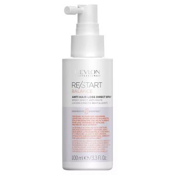 Спрей проти випадання Revlon Professional Restart Balance Anti-Hair Loss Direct Spray, 100 ml