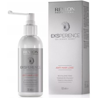 Тонік проти випадання Revlon Professional Eksperience Anti Hair Loss Revita Tonic, 125 ml