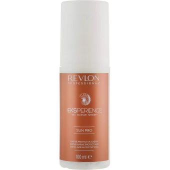 Захисний крем для волосся від сонця Revlon Professional Eksperience Sun Pro Protective Cream