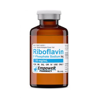 Riboflavin 5-Phosphate Sodium - Рибофлавин-5-фосфат натрия