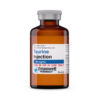 Taurine Injection ( Таурин для инъекций )