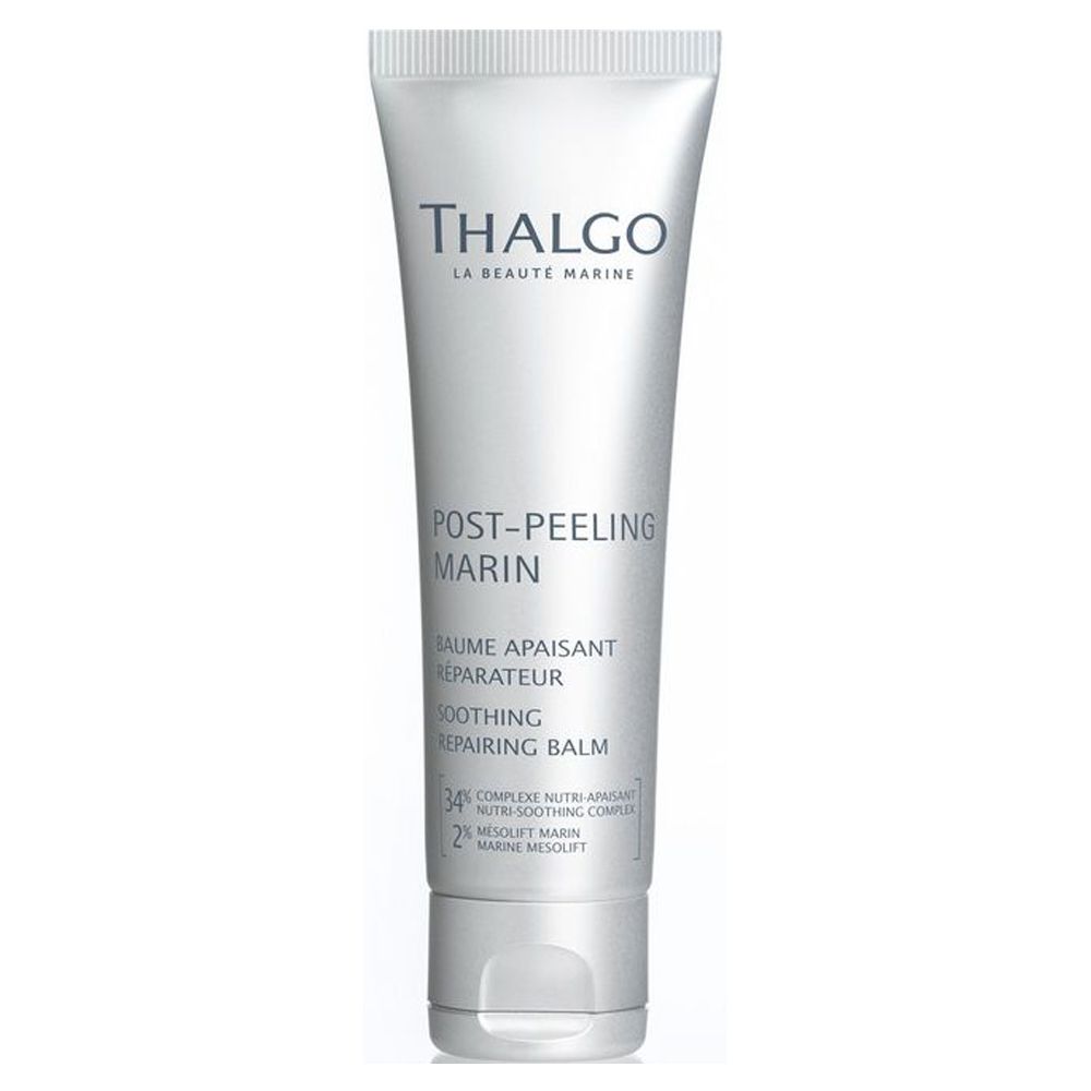 Успокаивающий Восстанавливающий Бальзам Thalgo Soothing Repairing Balm