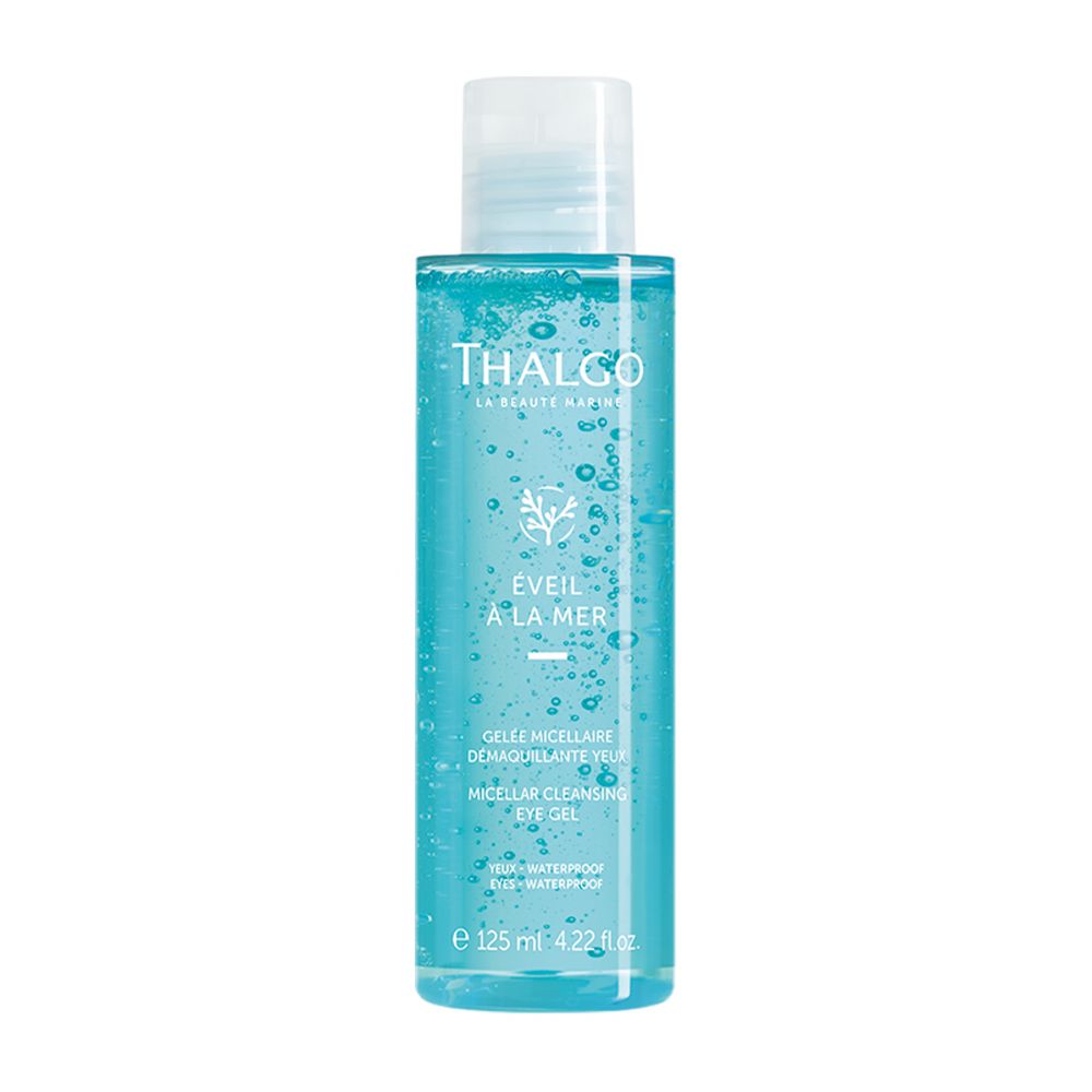 Міцелярний очищуючий гель, для зняття макіяжу з очей Thalgo Micellar Cleansing Eye gel 